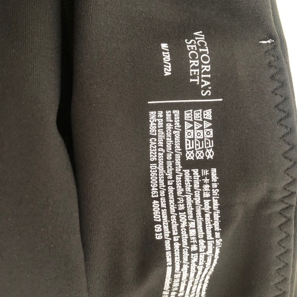 Victoria’s Secret high rise Sport Leggings Meduim - Picture 11 of 11